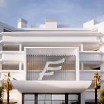The Flag Marbella, Adult Recommended Hotel 4*