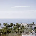 Hotel The Flag Marbella, Adult Recommended Estepona