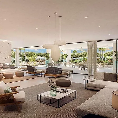 The Flag Marbella, Adult Recommended Hotel 4*