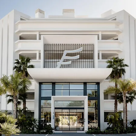 The Flag Marbella, Adult Recommended Hotel