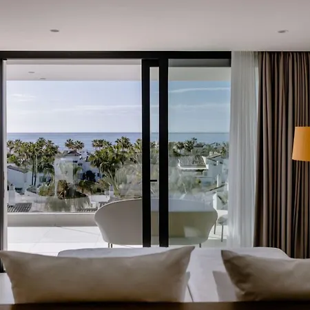 The Flag Marbella, Adult Recommended Estepona