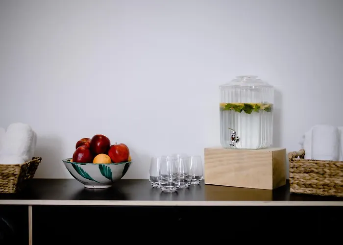 The Flag Marbella, Adult Recommended Estepona