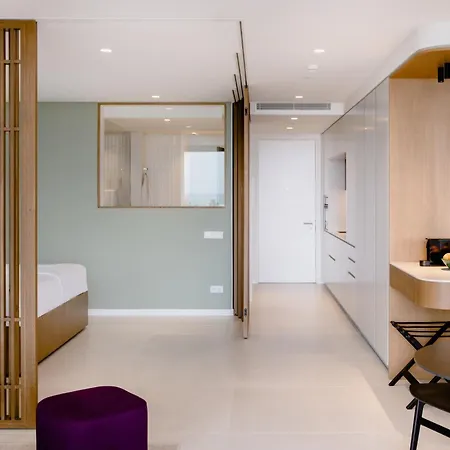 The Flag Marbella, Adult Recommended 4* 埃斯特波纳