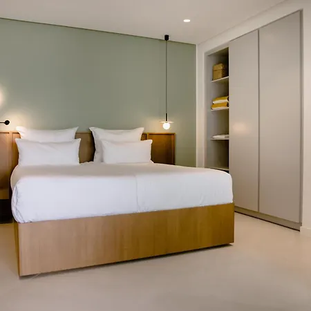 酒店 The Flag Marbella, Adult Recommended 4*