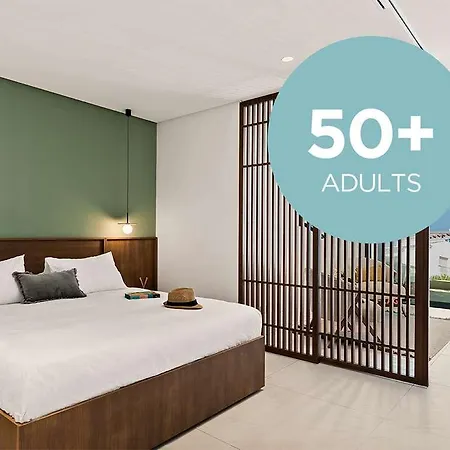 The Flag Marbella, Adult Recommended Estepona