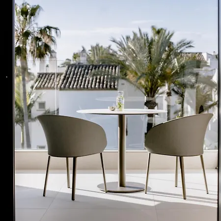 The Flag Marbella, Adult Recommended 4*