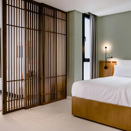 Hotel The Flag Marbella, Adult Recommended