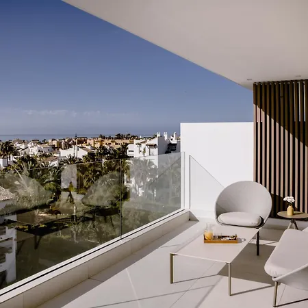 The Flag Marbella, Adult Recommended