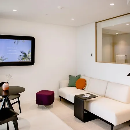 Hotel The Flag Marbella, Adult Recommended
