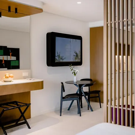 The Flag Marbella, Adult Recommended Hotel 4*