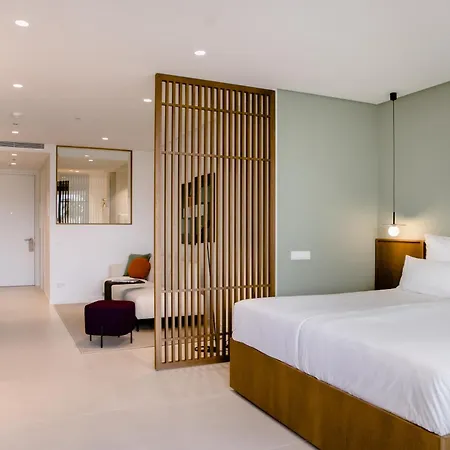 The Flag Marbella, Adult Recommended Hotel