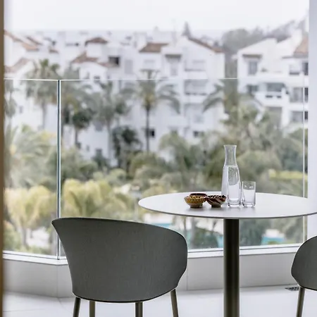 The Flag Marbella, Adult Recommended Estepona