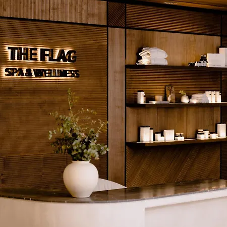 The Flag Marbella, Adult Recommended Hotel 4*