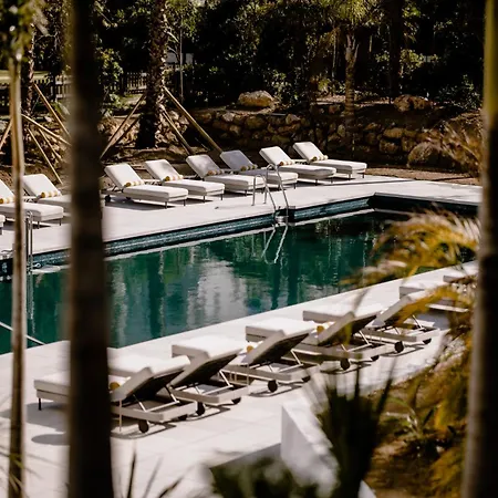 Hotel The Flag Marbella, Adult Recommended