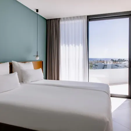 The Flag Marbella, Adult Recommended Estepona