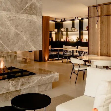 Hotel The Flag Marbella, Adult Recommended 4*