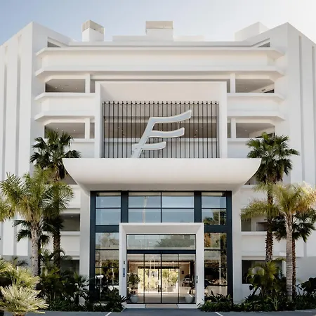 The Flag Marbella, Adult Recommended 4*