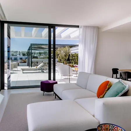 Hotel The Flag Marbella, Adult Recommended Estepona