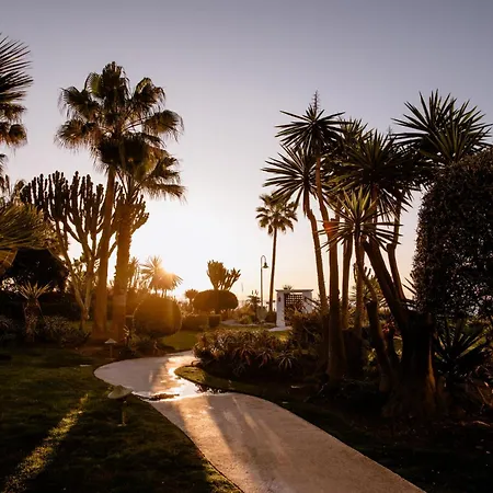 Hotel The Flag Marbella, Adult Recommended 4*