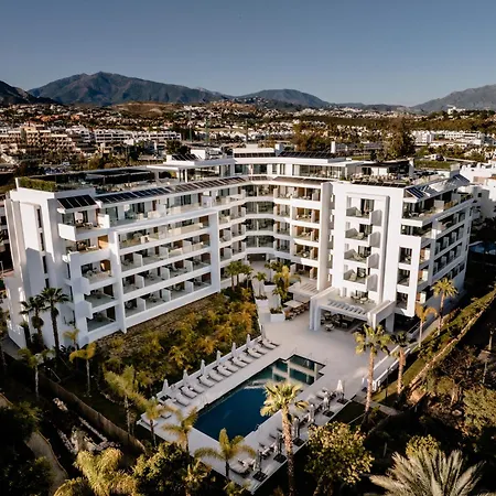The Flag Marbella, Adult Recommended 4* Estepona