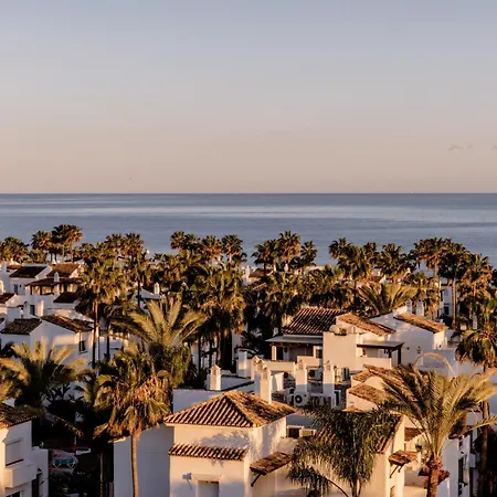 The Flag Marbella, Adult Recommended Estepona