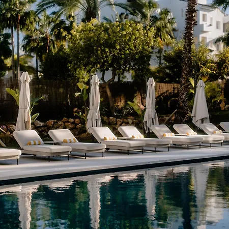 Hotel The Flag Marbella, Adult Recommended 4*