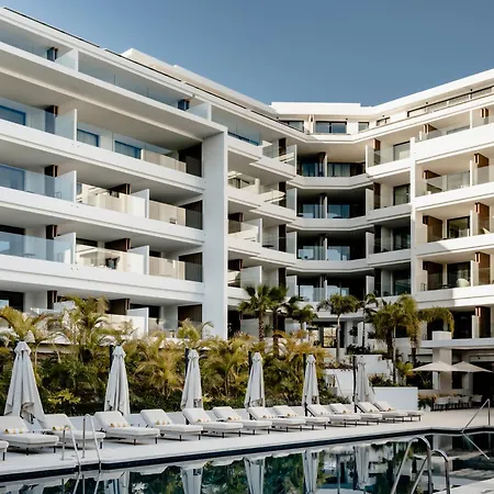 The Flag Marbella, Adult Recommended 4* Estepona
